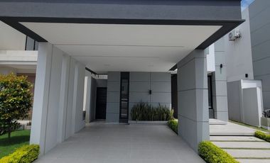 Casa Moderna en Venta – Isla Celeste, Estribor | Nuevo Samborondón