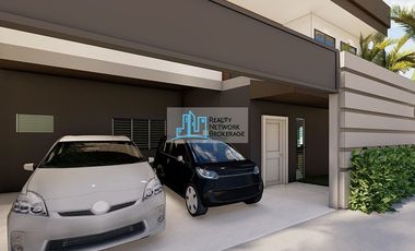 3 Bedroom Premium House For Sale