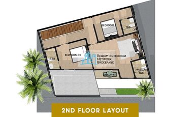 3 Bedroom Premium House For Sale