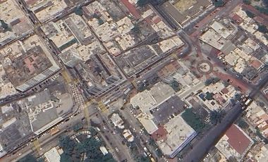 RENTA DE TERRENO EN VERACRUZ CENTRO HISTORICO