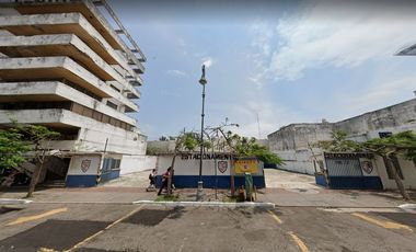 RENTA DE TERRENO EN VERACRUZ CENTRO HISTORICO