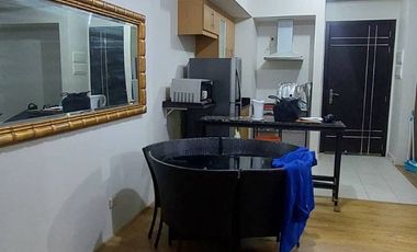 2 Bedroom for Rent at Bay Garden Pasay