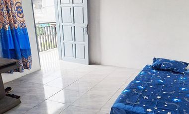 Kost di Medan Dekat Universitas Sumatera Utara, Ring Road City Walks Mall