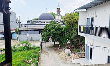 Kost di Medan Dekat Universitas Sumatera Utara, Ring Road City Walks Mall