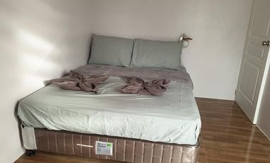 Fully Furnished 2 Bedrooms House For Rent Lamac Consolacion Near SM Consolacion