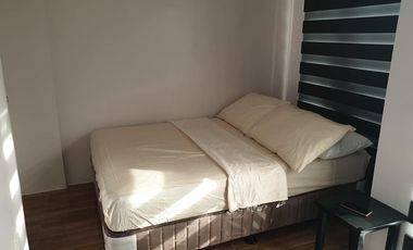 Fully Furnished 2 Bedrooms House For Rent Lamac Consolacion Near SM Consolacion