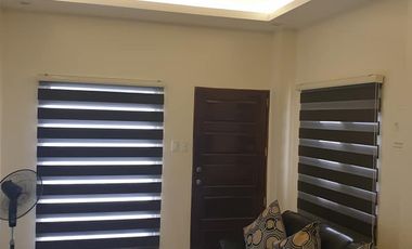 Fully Furnished 2 Bedrooms House For Rent Lamac Consolacion Near SM Consolacion