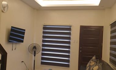 Fully Furnished 2 Bedrooms House For Rent Lamac Consolacion Near SM Consolacion