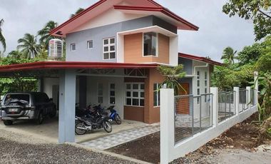 Rest House For Sale In Alfonzo Cavite, Near TagayTay