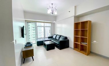 3 Bedroom Corner Unit for Sale in Two Serendra Red Oak Tower, BGC, Taguig City