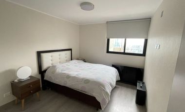 Elegante Departamento en Zona Empresarial con Conexiones Estratégicas