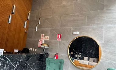 Elegante Departamento en Zona Empresarial con Conexiones Estratégicas