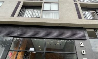 Elegante Departamento en Zona Empresarial con Conexiones Estratégicas