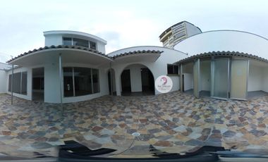 Alquiler de Casa Comercial Palermo Manizales