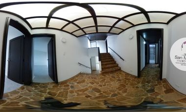 Alquiler de Casa Comercial Palermo Manizales
