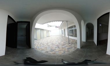 Alquiler de Casa Comercial Palermo Manizales