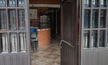 venta de casa en pueblo Rivera, Neiva Huila