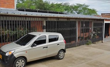 venta de casa en pueblo Rivera, Neiva Huila