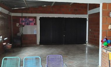 venta de casa en pueblo Rivera, Neiva Huila