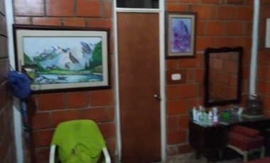 venta de casa en pueblo Rivera, Neiva Huila