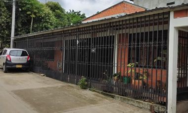 venta de casa en pueblo Rivera, Neiva Huila