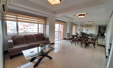 TUSCANY PRIVATE ESTATES, CLUSTER 7, MCKINLEY HILL FORT TAGUIG (2BR W/ BALCONY)