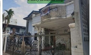 House & Lot for Sale in Ususan Taguig City