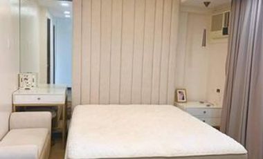 2-Bedroom Condo Unit for Rent in  Acacia Estates, Taguig City