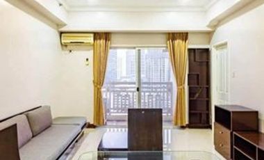 2BR Condo Unit for Lease at Elizabeth Place, Makati City
