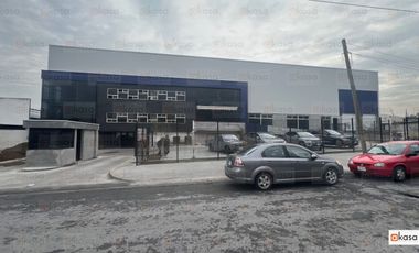 Bodega Renta 4,000 m2 Carr. Miguel Alemán, Guadalupe.