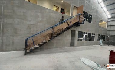 Bodega Renta 4,000 m2 Carr. Miguel Alemán, Guadalupe.