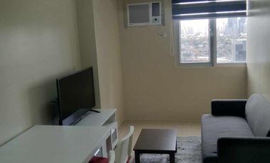 2 Bedroom Condominium Unit for Rent at Avida Towers Turf BGC, Taguig City
