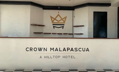 Crown Malapascua | A Hilltop Resort | Logon, Malapascua Island, Daanbantayan Cebu