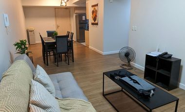 2BR for Rent in The Sandstone at Portico near Ortigas Center Pasig