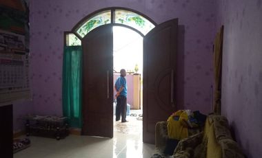 Termurah Rumah Bumi Sedati Indah Paling Murah Surabaya