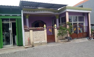 Termurah Rumah Bumi Sedati Indah Paling Murah Surabaya