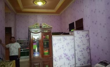Termurah Rumah Bumi Sedati Indah Paling Murah Surabaya