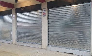 VENTA LOCAL CENTRAL, ANGOL