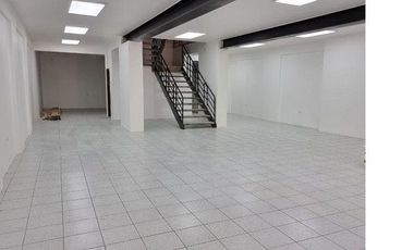 VENTA LOCAL CENTRAL, ANGOL