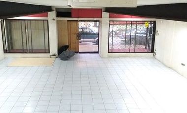 VENTA LOCAL CENTRAL, ANGOL