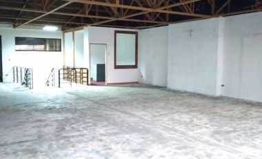 VENTA LOCAL CENTRAL, ANGOL