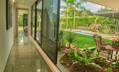 CASA CAMPESTRE EN VENTA CERRITOS PEREIRA