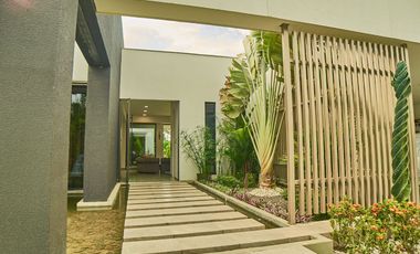 CASA CAMPESTRE EN VENTA CERRITOS PEREIRA