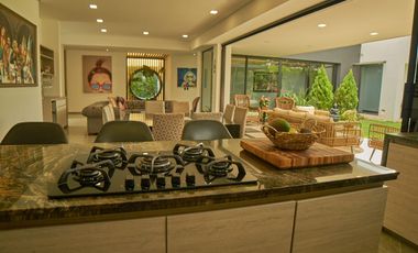 CASA CAMPESTRE EN VENTA CERRITOS PEREIRA