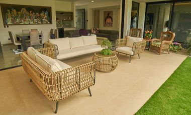 CASA CAMPESTRE EN VENTA CERRITOS PEREIRA