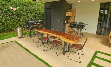 CASA CAMPESTRE EN VENTA CERRITOS PEREIRA