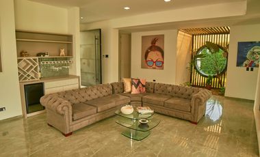 CASA CAMPESTRE EN VENTA CERRITOS PEREIRA