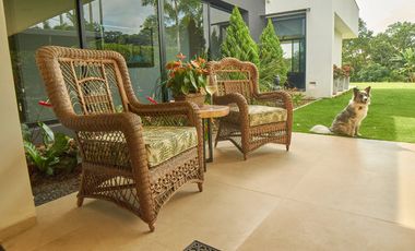CASA CAMPESTRE EN VENTA CERRITOS PEREIRA