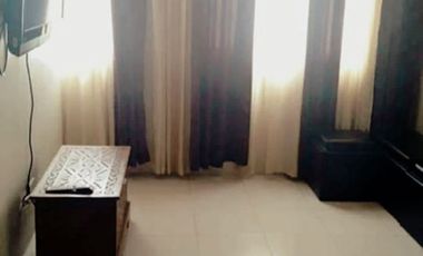 For Sale: 2-Bedroom Unit infront of UP Manila