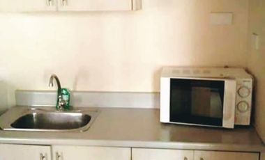 For Sale: 2-Bedroom Unit infront of UP Manila